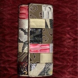 Guess Wallet